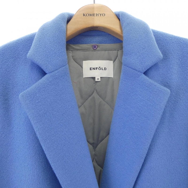 Áo khoác ENFOLD 634697
