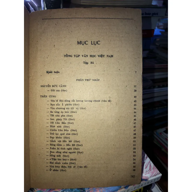 Tổng tập văn học Việt Nam tập 35  960731