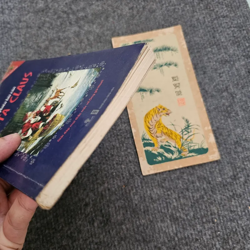 Cuộc đời và cuộc phiêu lưu của Santa Claus 734455