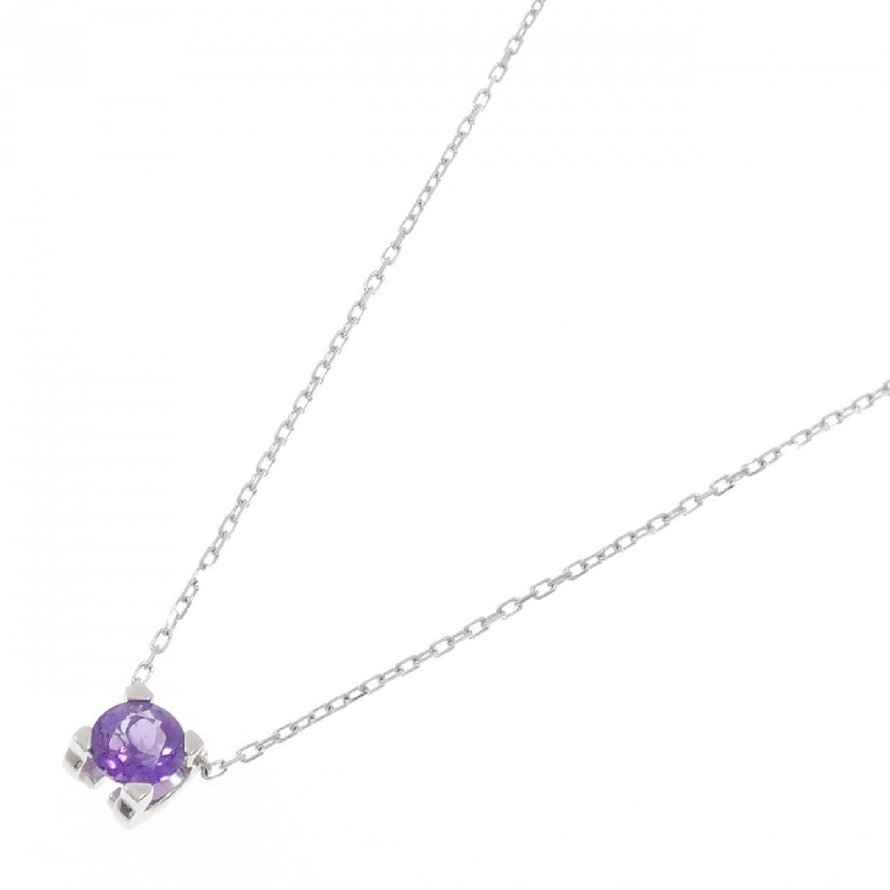 Cartier C de Cartier Necklace - Hàng hiệu Chính hãng 845022