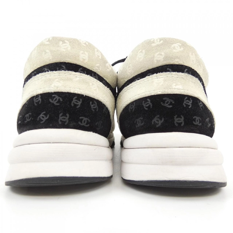 【Mã giảm giá】Giày thể thao CHANEL 664218