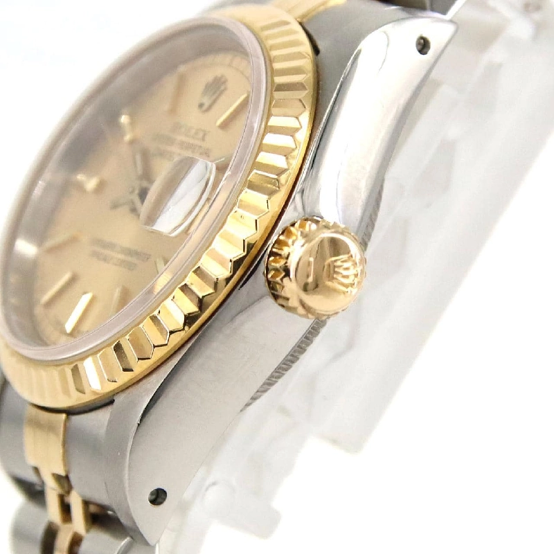 Đồng hồ Rolex Datejust 69173 SSxYG tự động L - Hàng hiệu chính hãng 874847