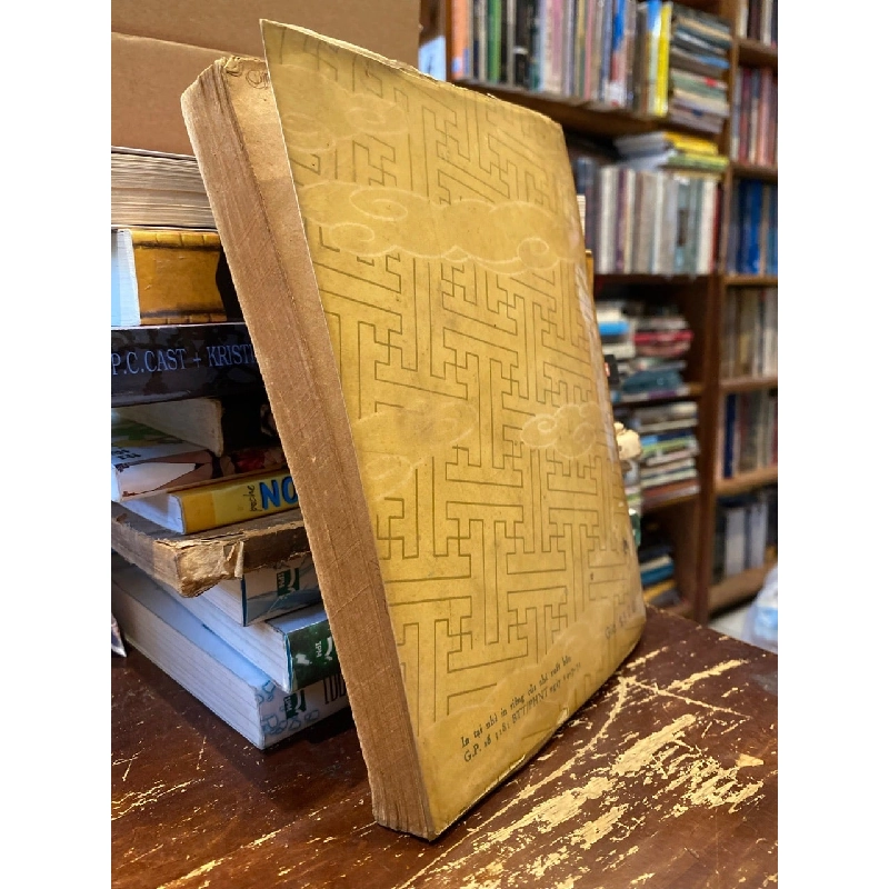 Kim Vân Kiều ( đoạn trường tân thanh ) - Bùi Khánh Diễn chú thích 124389