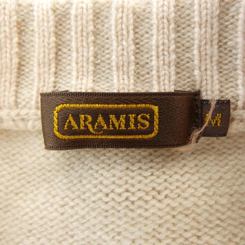 ARAMIS 1340957 Áo len 629512