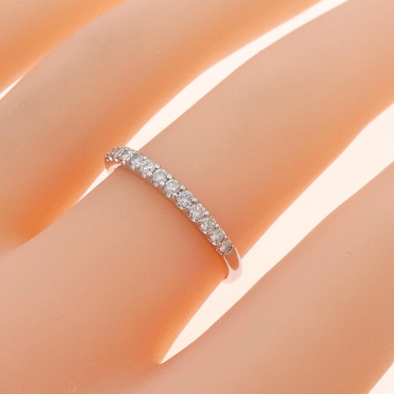 Nhẫn kim cương PT900 0.23CT - Hàng hiệu Authentic 852134