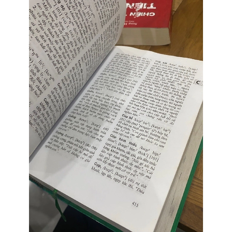 Từ điển từ ngữ Nam Bộ - Huỳnh Công Tín biên soạn 186836