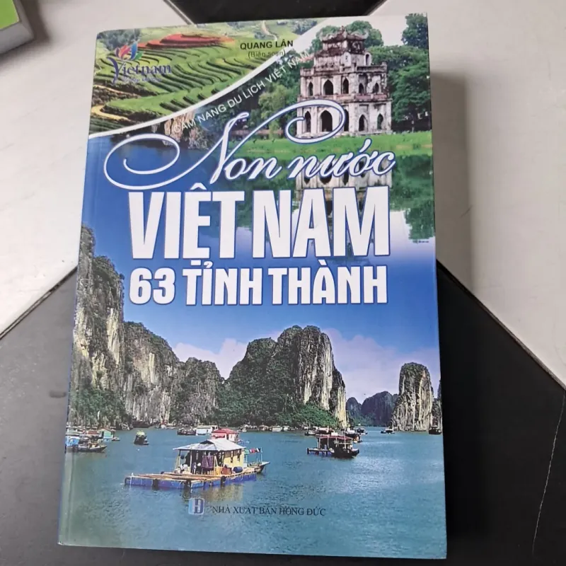 Non nước Viẹt Nam 63 tỉnh thành 1022688