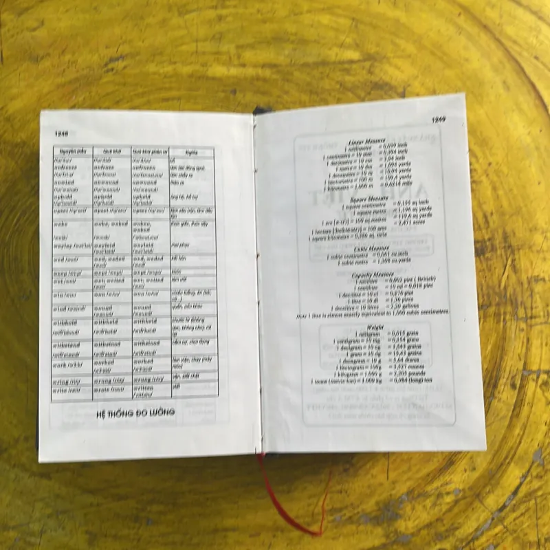 COMBO OXFORD SCHOOL DICTIONARY & TỪ ĐIỂN ANH VIỆT 973655