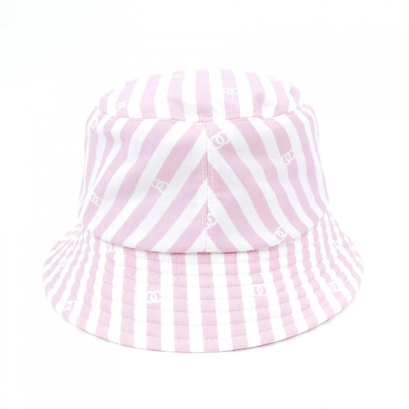 CHANEL 2D Code AA9874B15945 Mũ - Hàng hiệu Chính hãng 834373