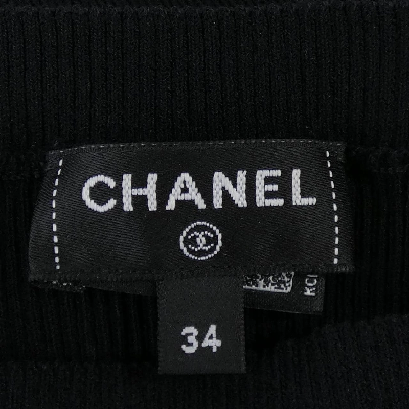 CHANEL P77073K11121 Áo len - Hàng hiệu Chính hãng 824578