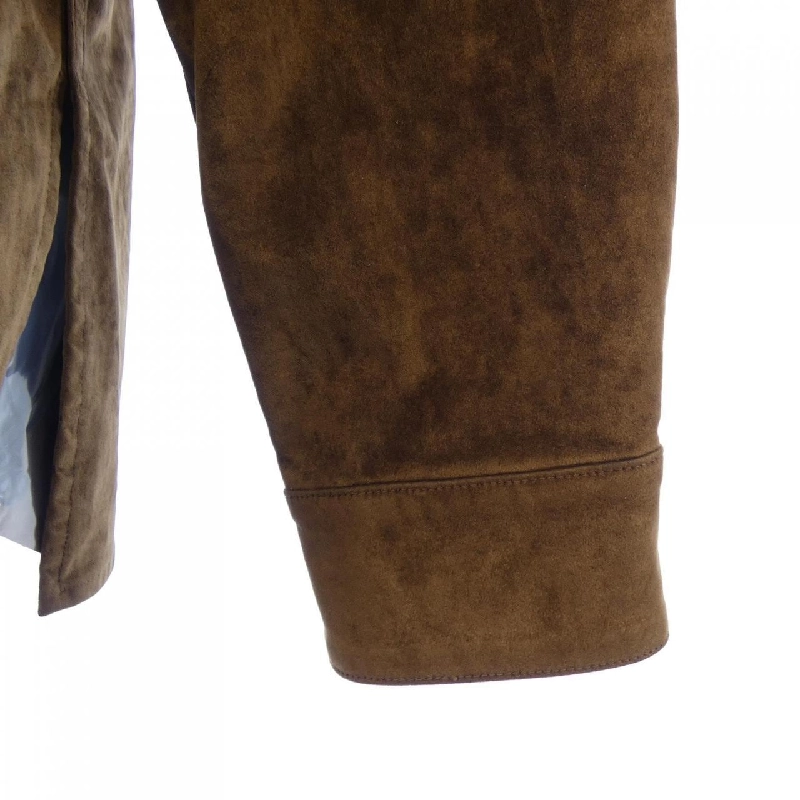 DIOR TRAVIS SCOTT 283D493BY509 Áo sơ mi - Hàng hiệu Authentic 890750