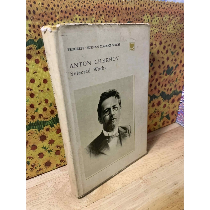 Anton Chekhov - Selected Works 538840