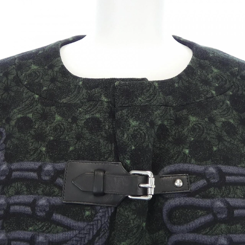 Áo khoác LOUIS VUITTON F2JA07W90 - Hàng hiệu Authentic 811481