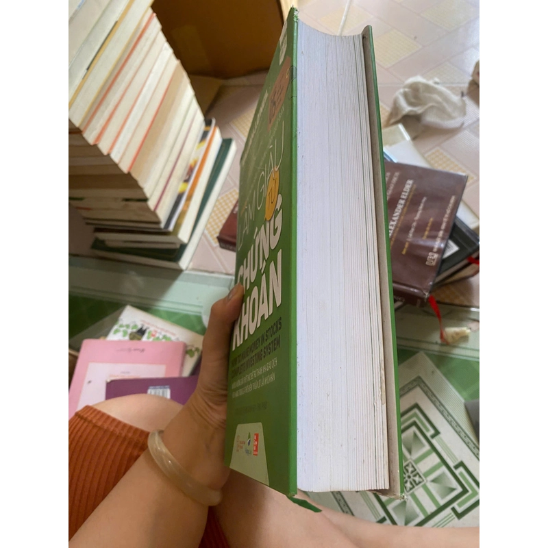 Làm giàu chứng khoán  529006