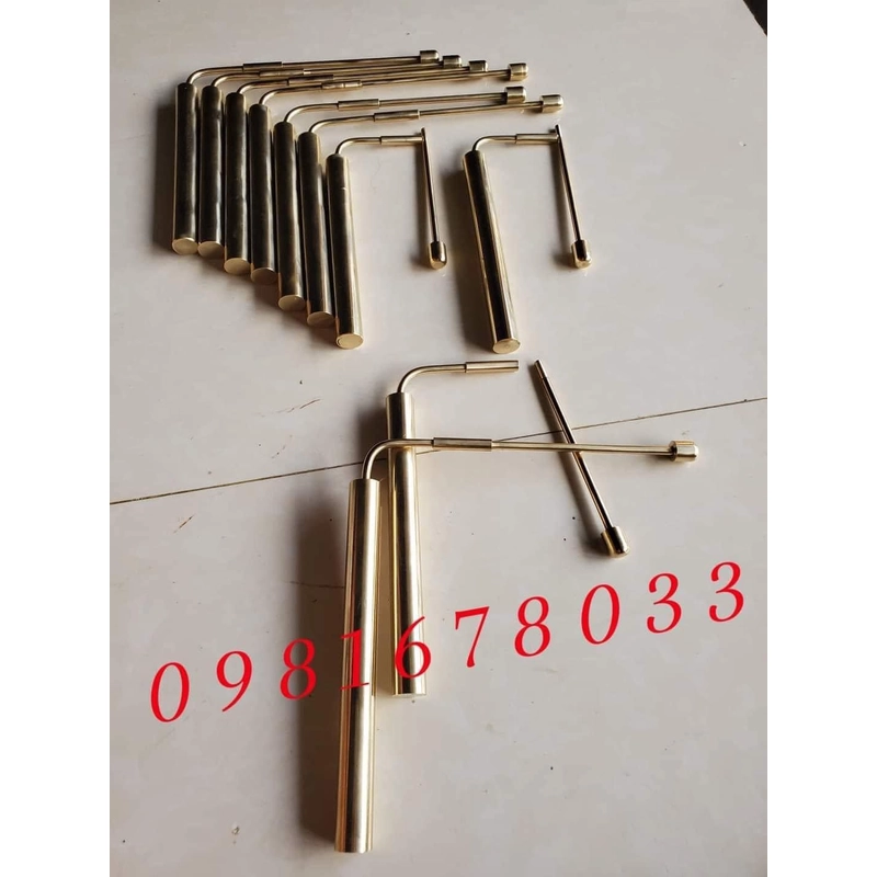 Gậy tầm long  502307