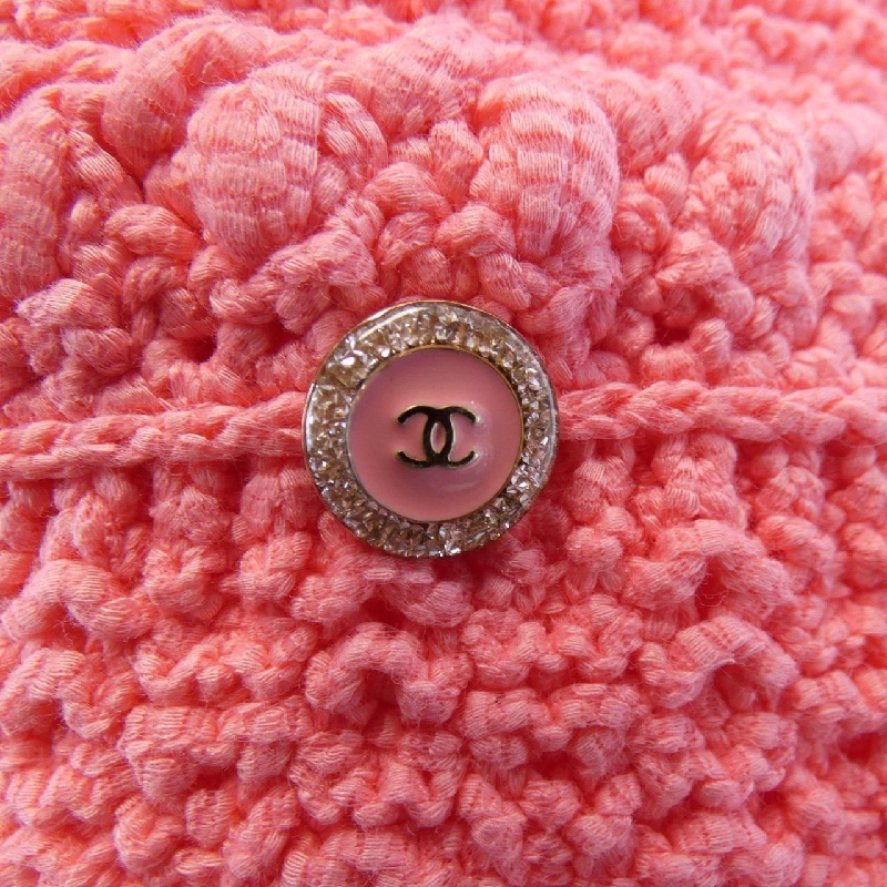 Chanel CHANEL P72795K10459 22S Áo gile 632417