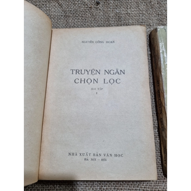 Truyện ngắn Nam Cao chọn lọc | 1975 322720