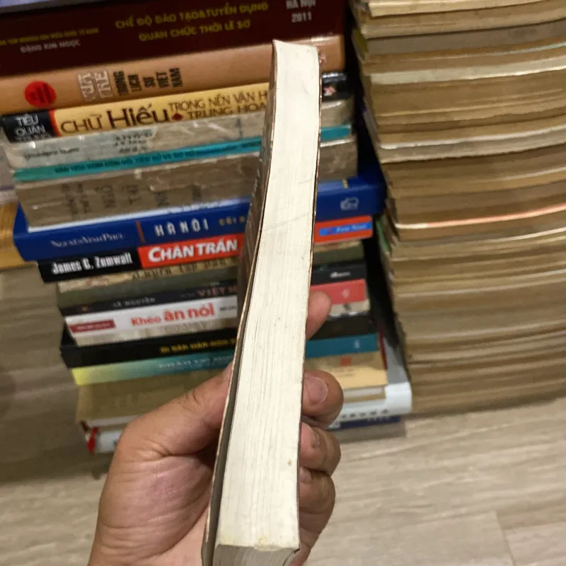 HÁT XẨM (XB 2002) 994098