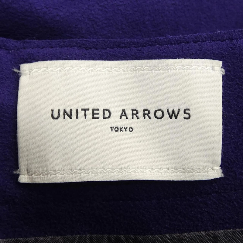 Chân váy UNITED ARROWS - Hàng hiệu Authentic 820987