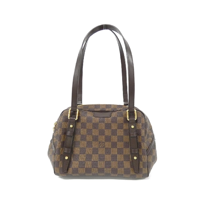 Túi xách vai Louis Vuitton Damier Rivington PM N41157 - Hàng hiệu Chính hãng 801923