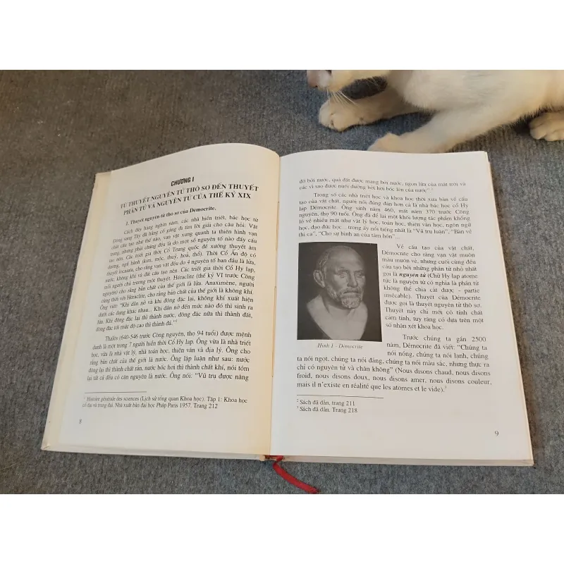 NĂNG LƯỢNG NGUYÊN TỬ VÀ ĐỜI SỐNG - GS.TS. ĐINH NGỌC LÂN 727184