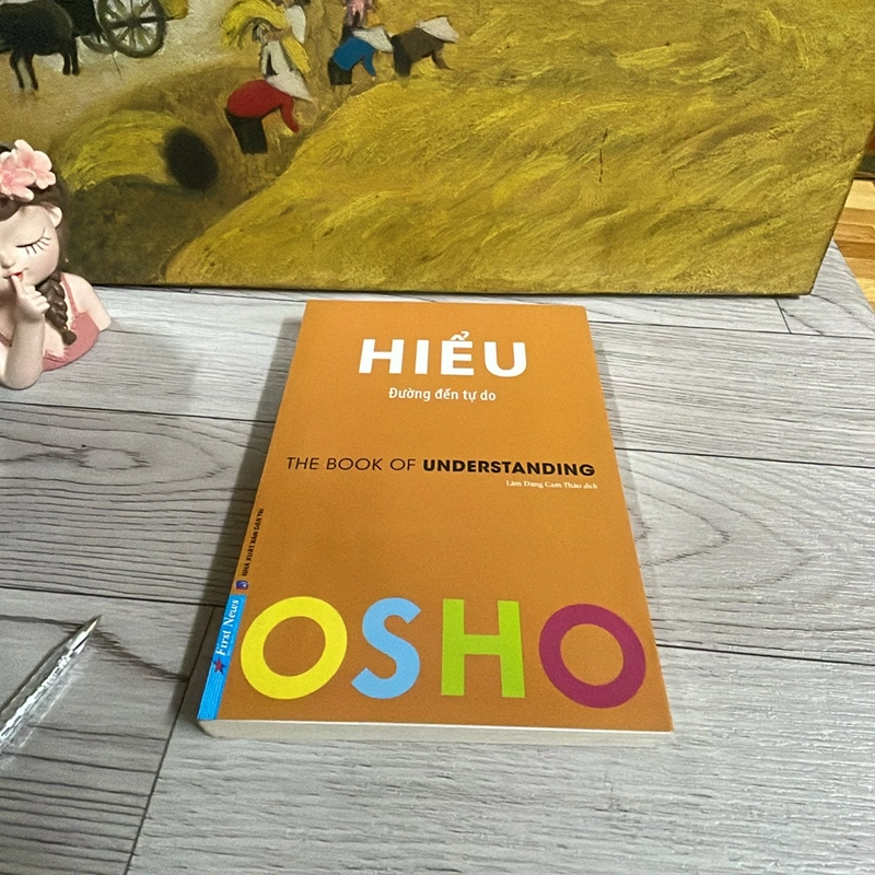 Hiểu Đường đến tự Do(OSHO) 305277