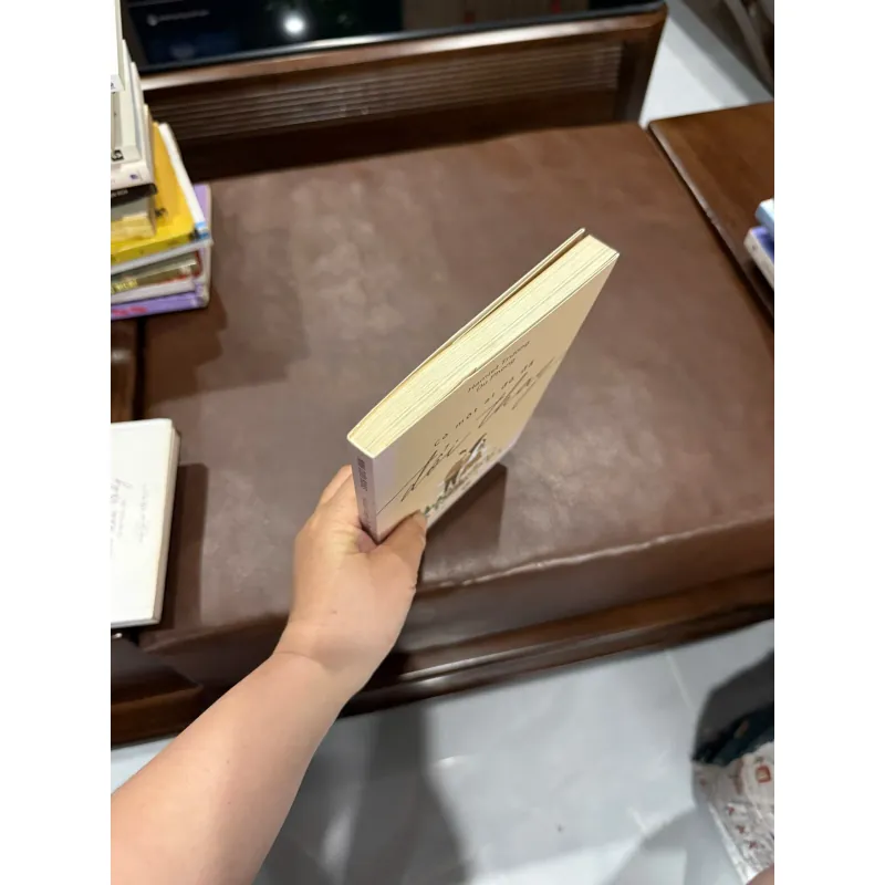 Có Một Ai Đó Đã Đổi Thay- K5 1032775