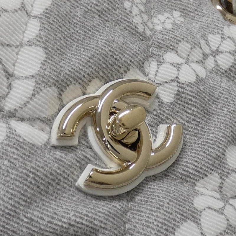 Túi xách chéo Chanel AS5429 611986