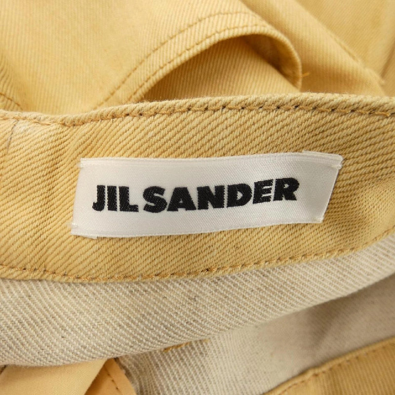 JIL SANDER Quần 647467