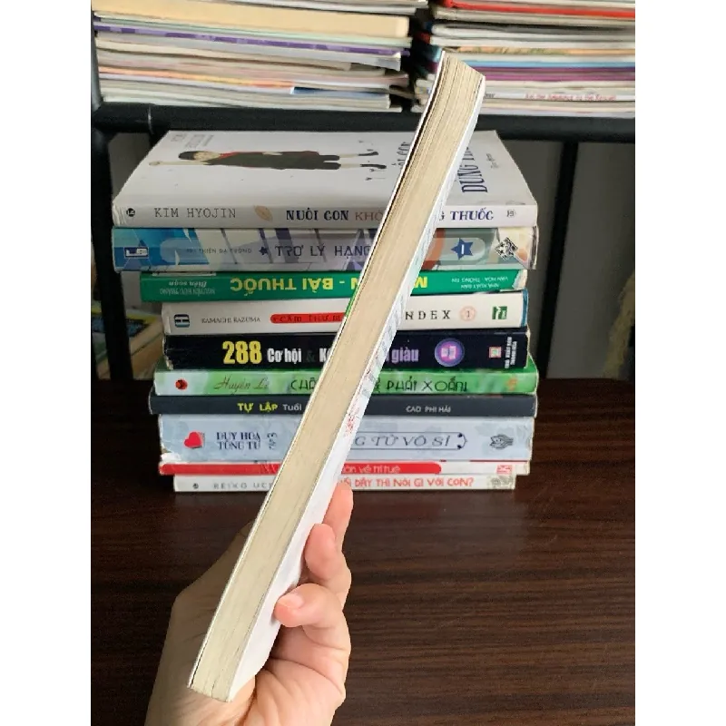 Điều gì cũng phải học (Tư sự cô dâu Việt ở Nhật) – Linh Hà 576508