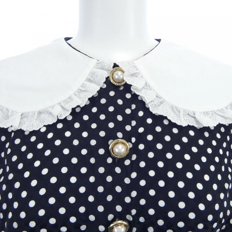 【Mã giảm giá】Miu Miu MIU MIU Váy 651903