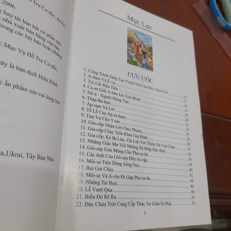 Ura Miller - 101 CÂU CHUYỆN ĐƯỢC YÊU THÍCH NHẤT TRONG KINH THÁNH 465820