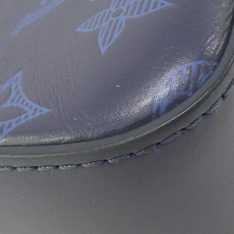 Túi đeo chéo Monogram Shadow Duo Messenger M45730 của Louis Vuitton 612815