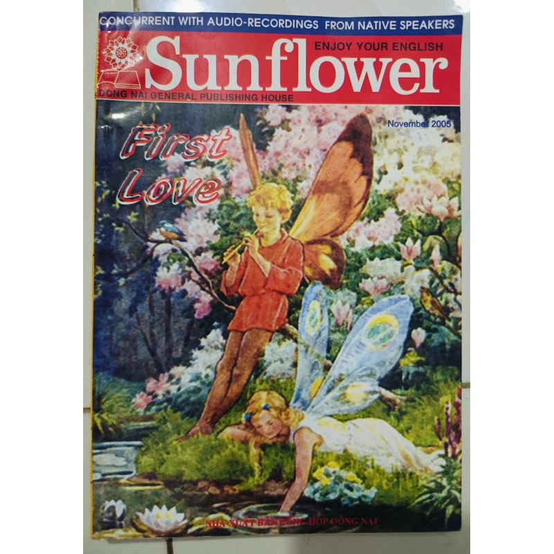 Sunflower,  số từ năm 2000 trở đi 224623