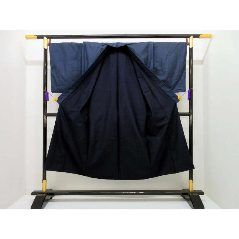 Nam giới 100 núi kimono và áo khoác 2 món - Hàng hiệu Authentic 878225