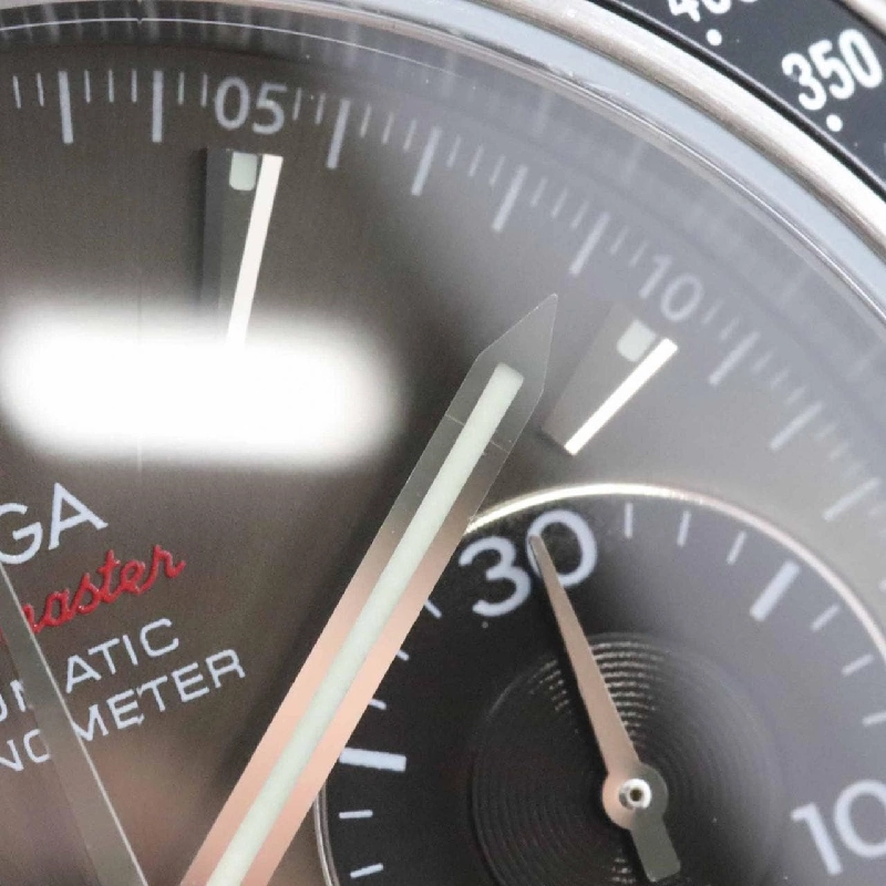 Đồng hồ Omega Speedmaster Date 323.30.40.40.06.001 SS tự động - Hàng hiệu chính hãng 881561