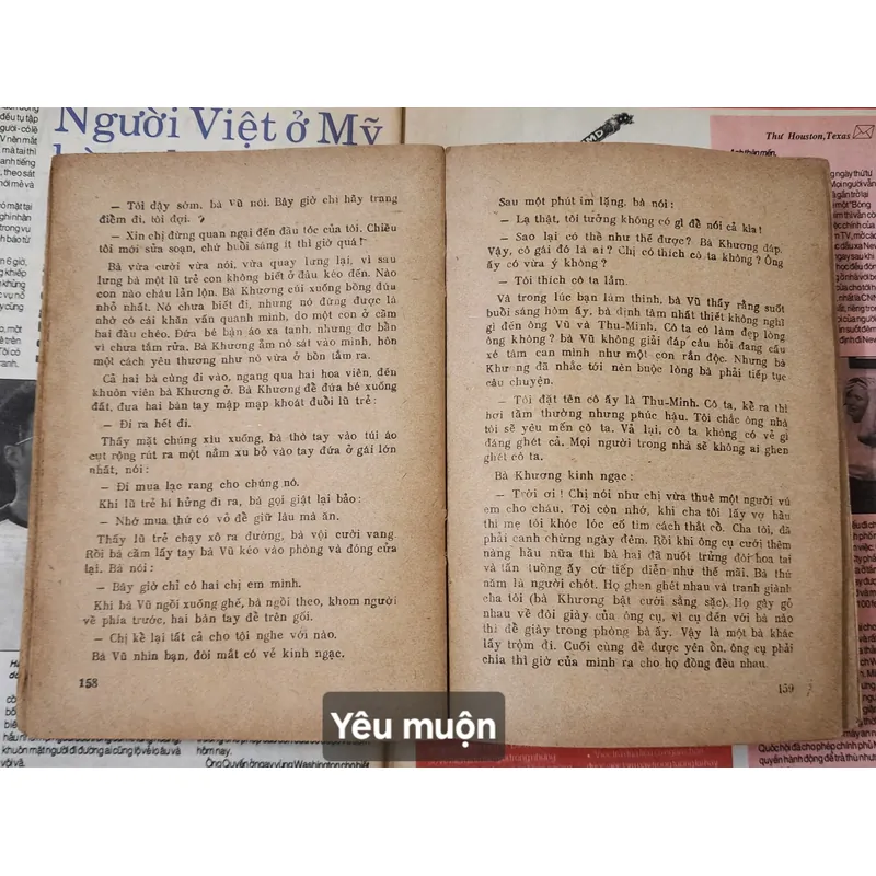 Pearl Buck - Tiểu thuyết YÊU MUỘN 703881