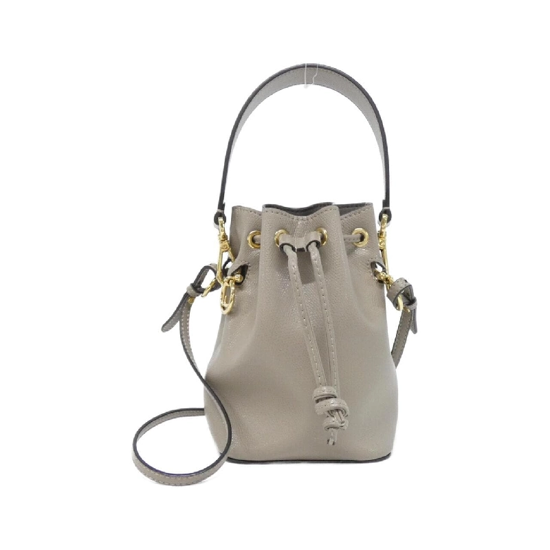 Fendi Mini Mon Tresor 8BS010 A18B Túi - Hàng hiệu Chính hãng 804423