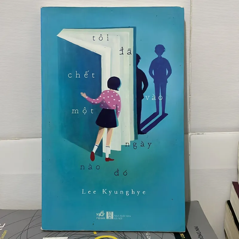 Tôi đã chết vào một ngày nào đó 1011001