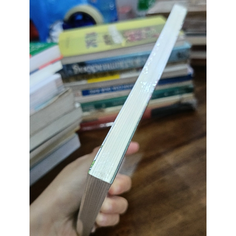 Chờ hoa nguyên soái nở - Nguyệt Hạ Tang (Nguyên dịch) 501901