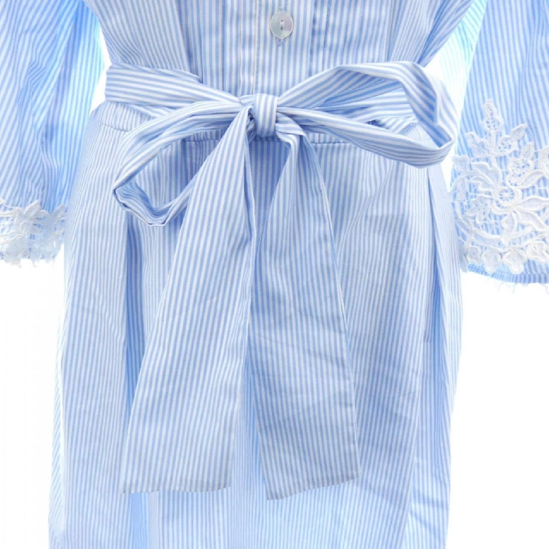 【Mã giảm giá】Blumarine Đầm 650203