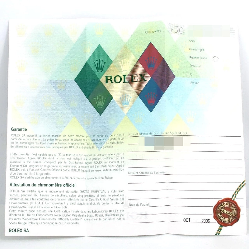 Đồng hồ Rolex Daytona 116523. SSxYG tự động - Hàng hiệu chính hãng 880789