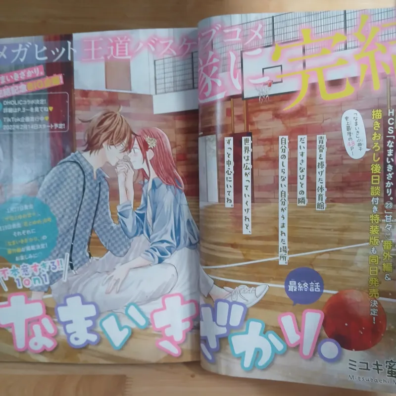 Tạp Chí Truyện Tranh Nhật 932412