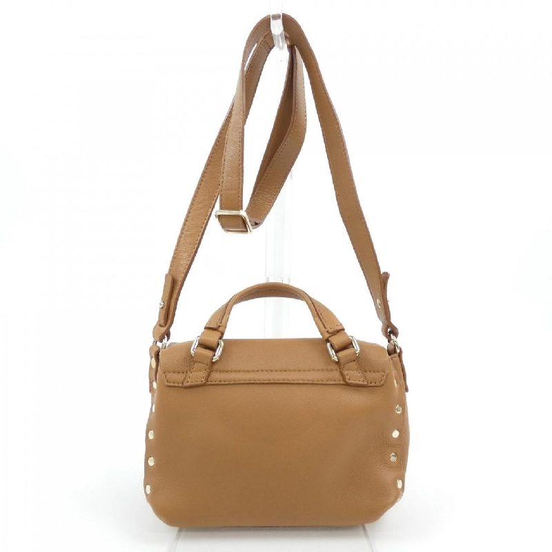 Túi ZANELLATO 658298