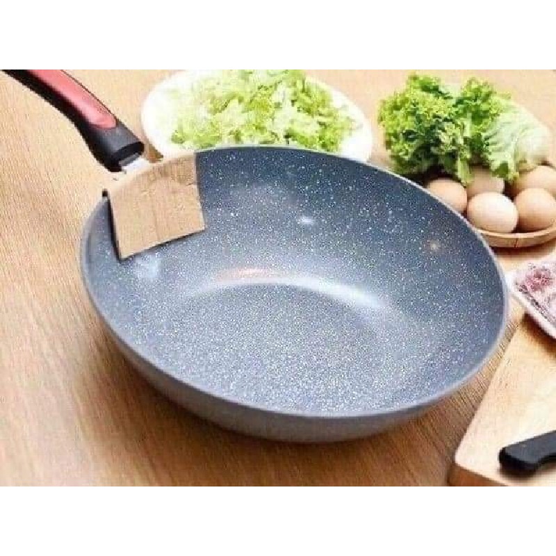 💥💥Chảo đá sâu lòng 32cm

 26111