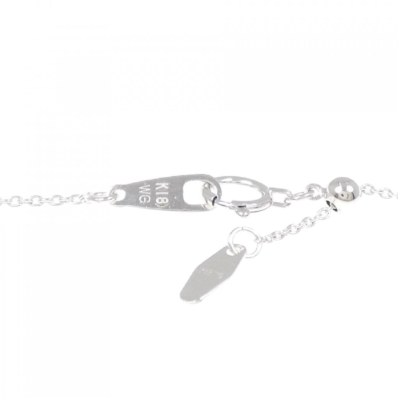 Dây chuyền Melange 0.30CT - Hàng hiệu Authentic 842223