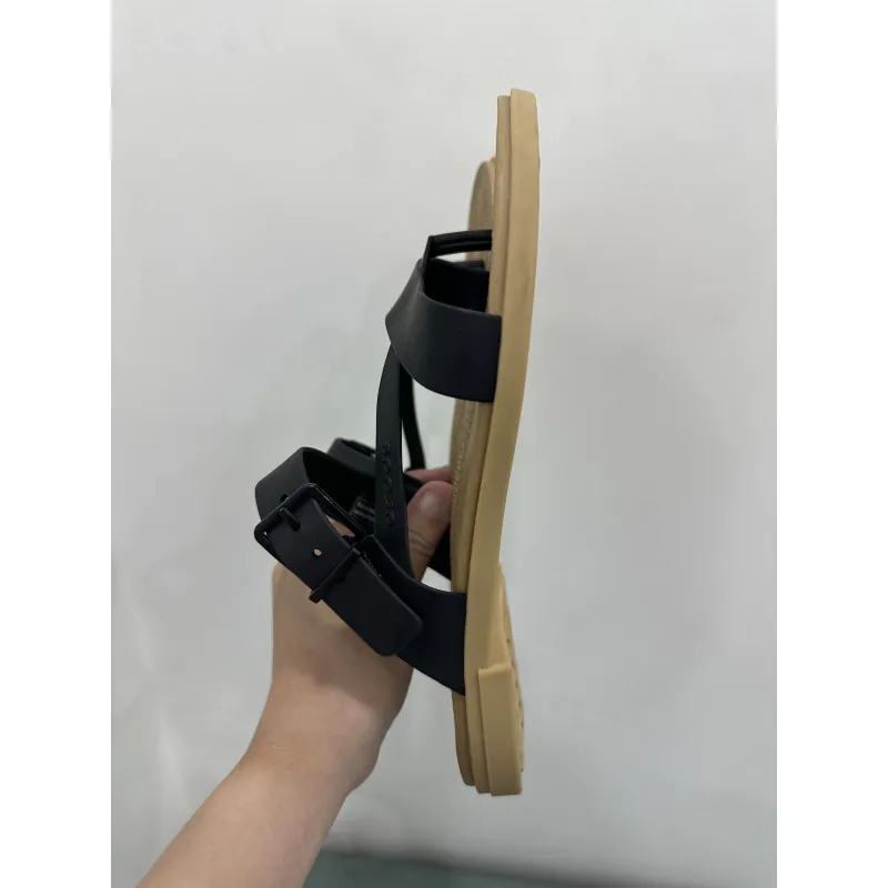 Dép crocs 2hand size w7-37/38 độ mới cao hình chụp thật 994045