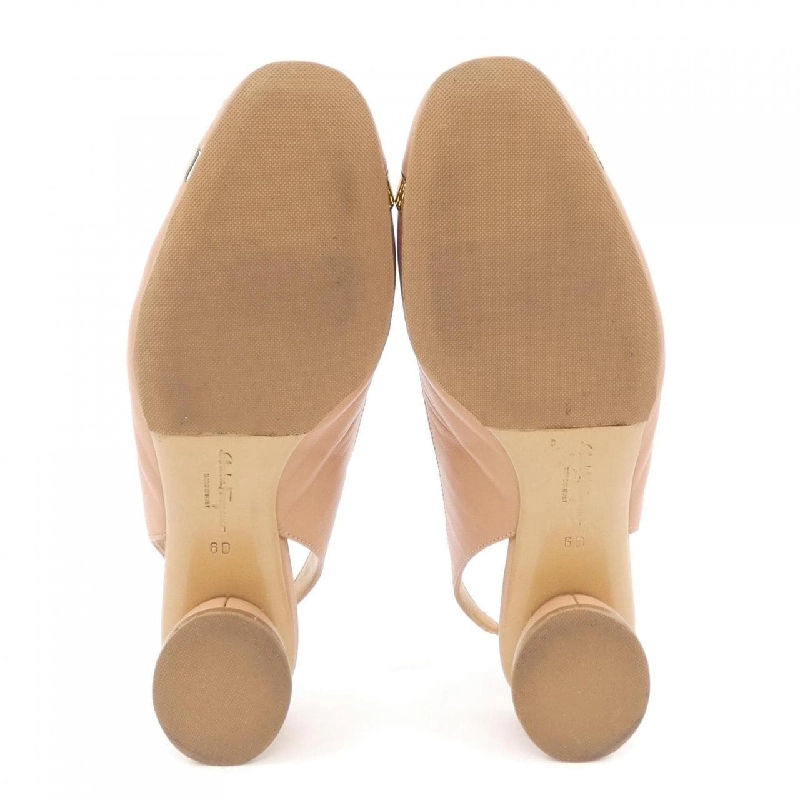 Giày cao gót SALVATORE FERRAGAMO GC05169 658455