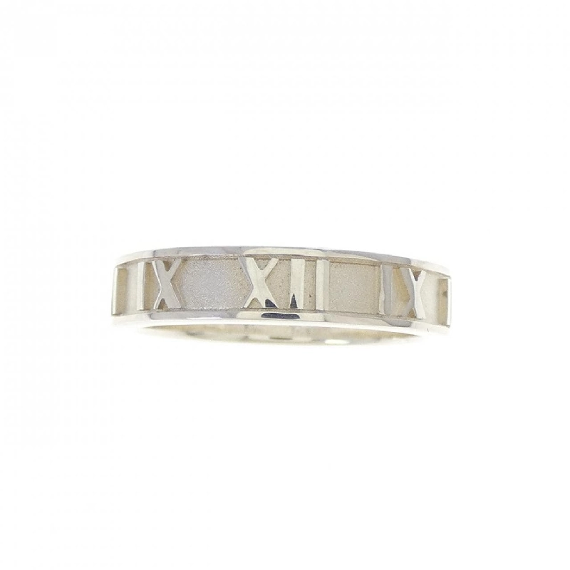 Nhẫn Tiffany Atlas - Hàng hiệu Authentic 838548