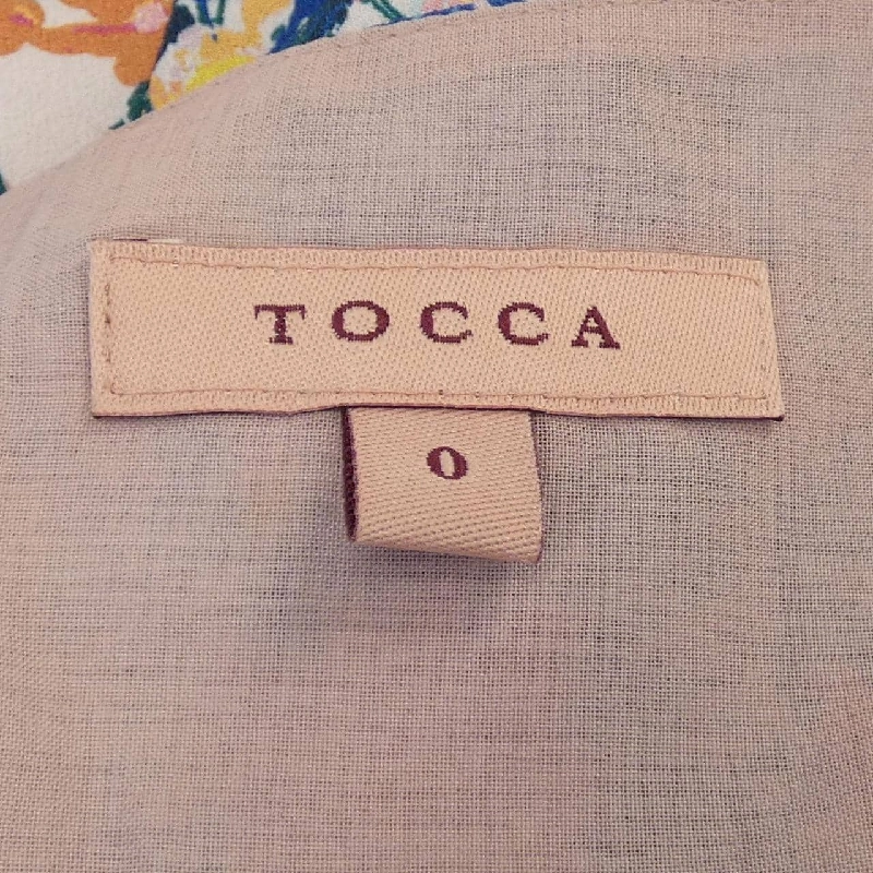 TOCCA ワンピース - Hàng hiệu Authentic 815935